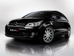 Citroen C-Quatre VTS Hatchback